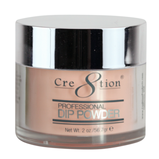 Cre8tion ACRYLIC-DIPPING POWDER, Rustic Collection, 1.7oz, RC24